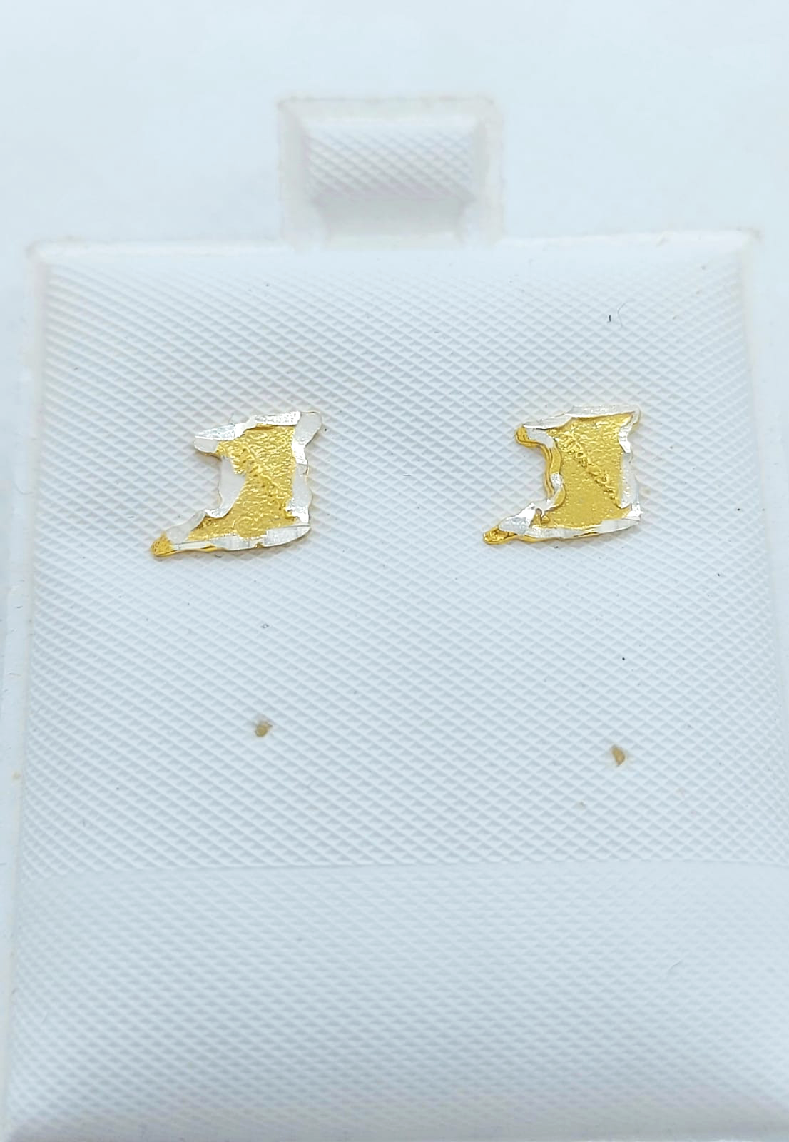 Gold Stopper